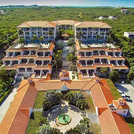 Modern Villas At Grace Bay, Turks And Caicos Islands Long Bay Exteriör bild