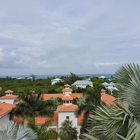 Modern Villas At Grace Bay, Turks And Caicos Islands Long Bay Exteriör bild
