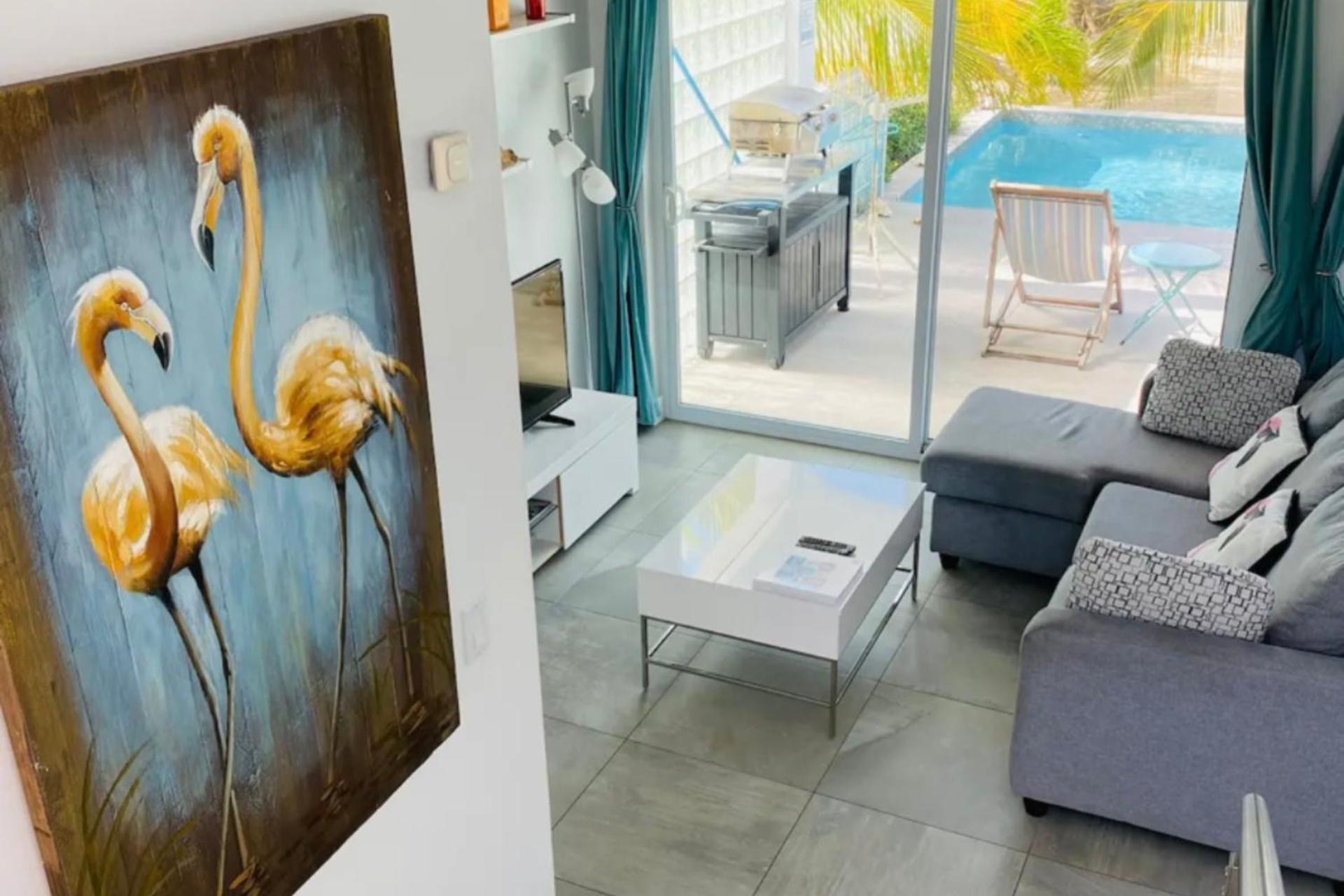 Modern Villas At Grace Bay, Turks And Caicos Islands Long Bay Exteriör bild