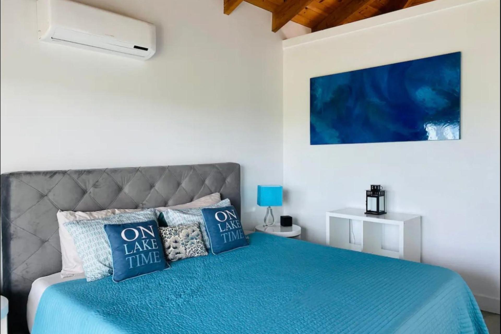 Modern Villas At Grace Bay, Turks And Caicos Islands Long Bay Exteriör bild