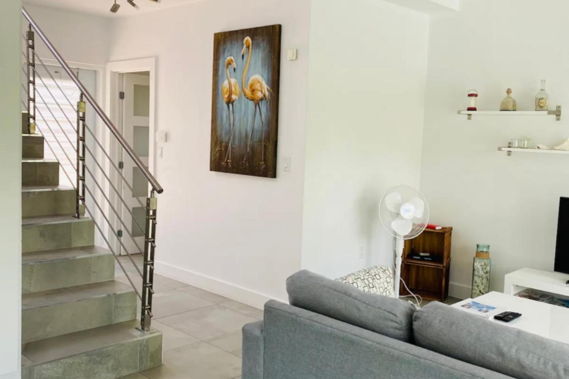 Modern Villas At Grace Bay, Turks And Caicos Islands Long Bay Exteriör bild