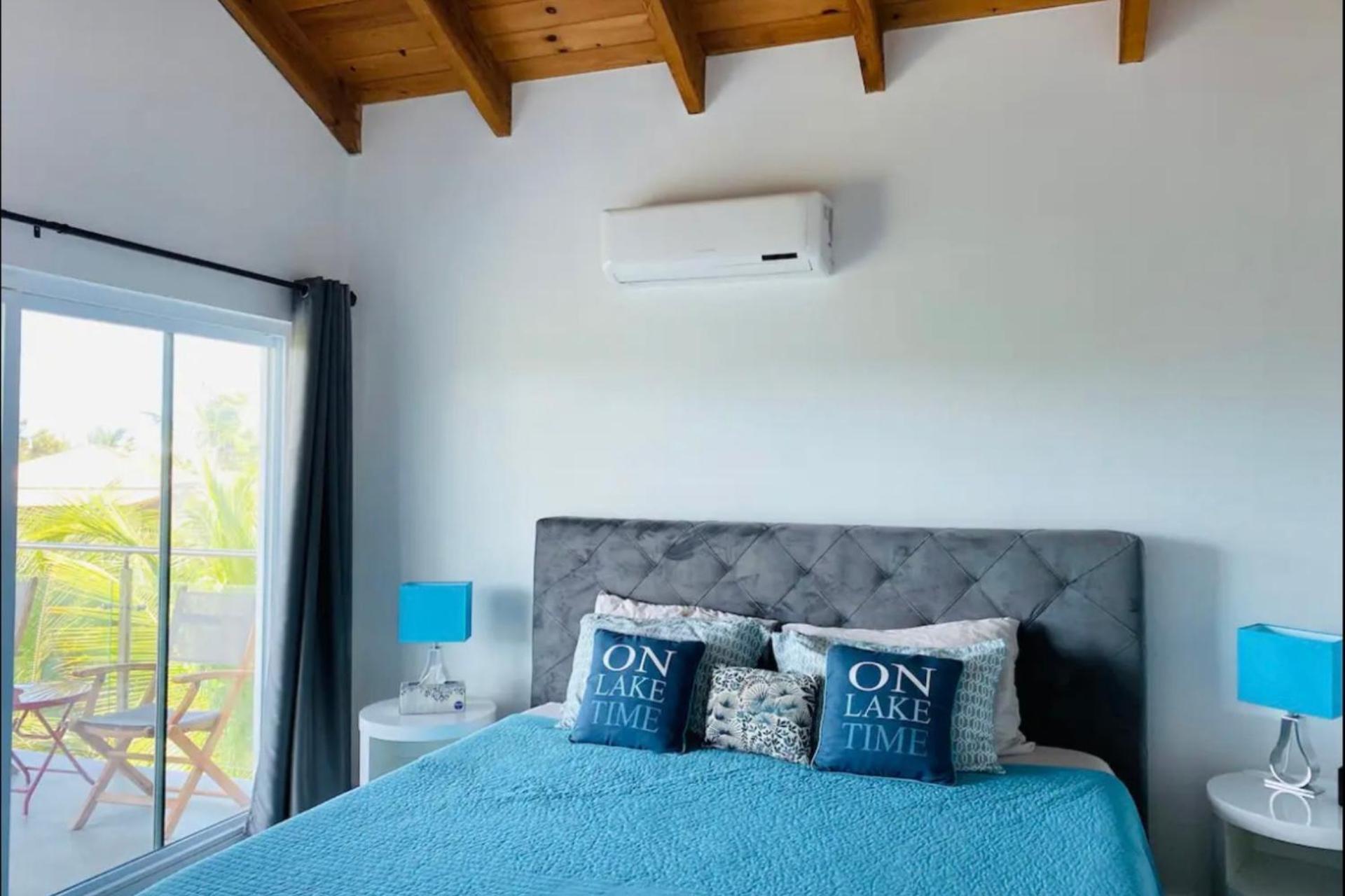 Modern Villas At Grace Bay, Turks And Caicos Islands Long Bay Exteriör bild