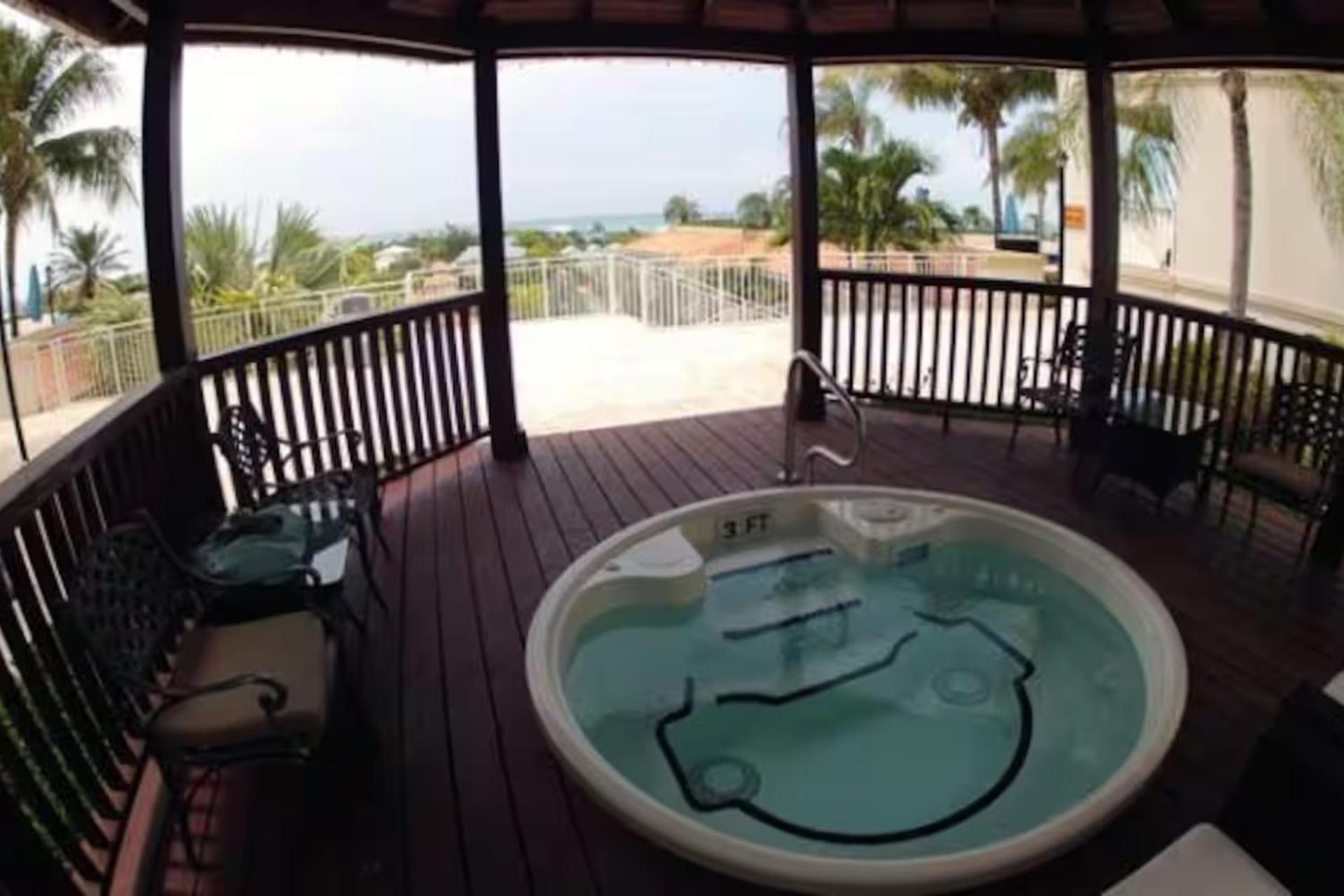 Modern Villas At Grace Bay, Turks And Caicos Islands Long Bay Exteriör bild