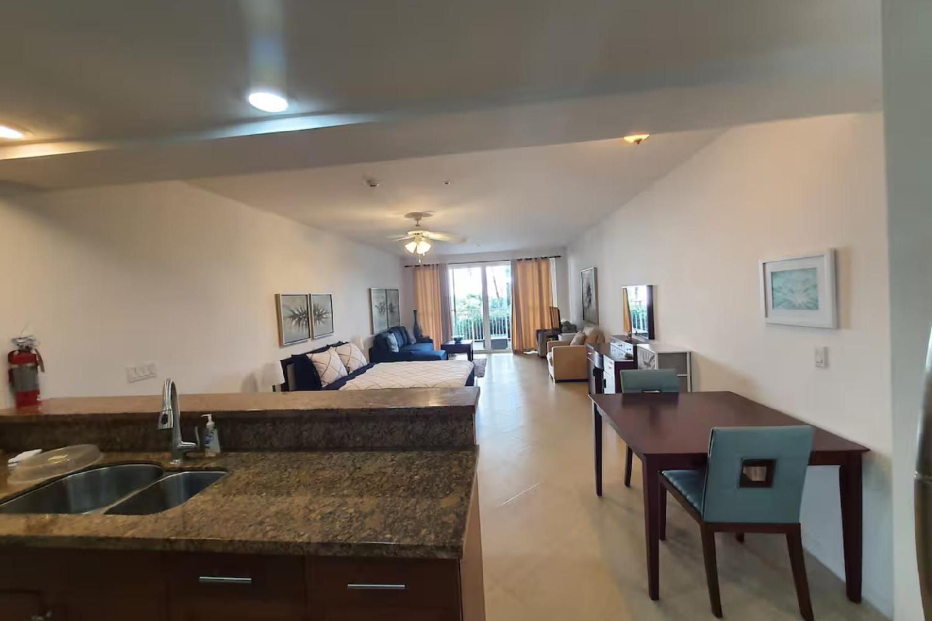 Modern Villas At Grace Bay, Turks And Caicos Islands Long Bay Exteriör bild