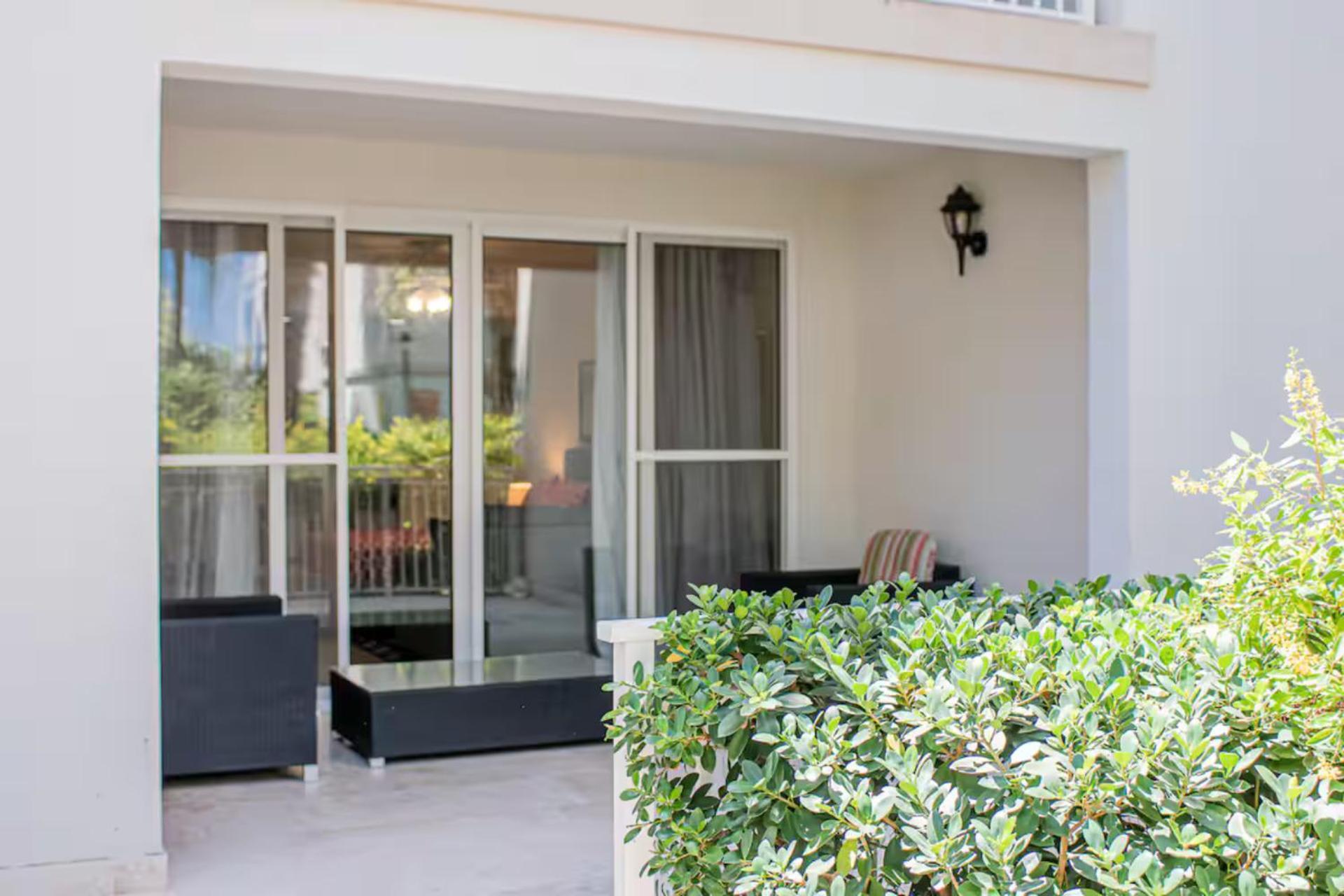 Modern Villas At Grace Bay, Turks And Caicos Islands Long Bay Exteriör bild
