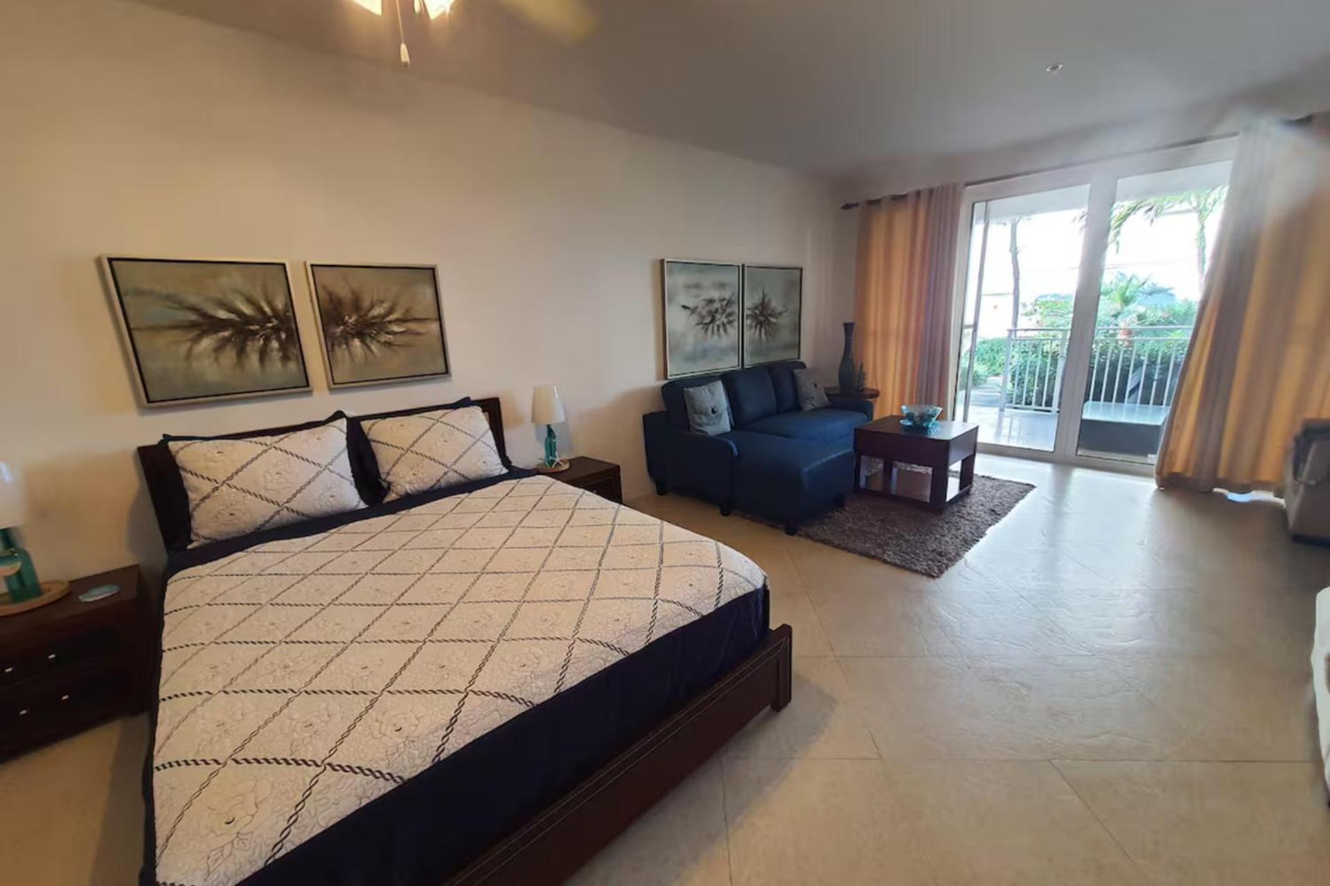 Modern Villas At Grace Bay, Turks And Caicos Islands Long Bay Exteriör bild