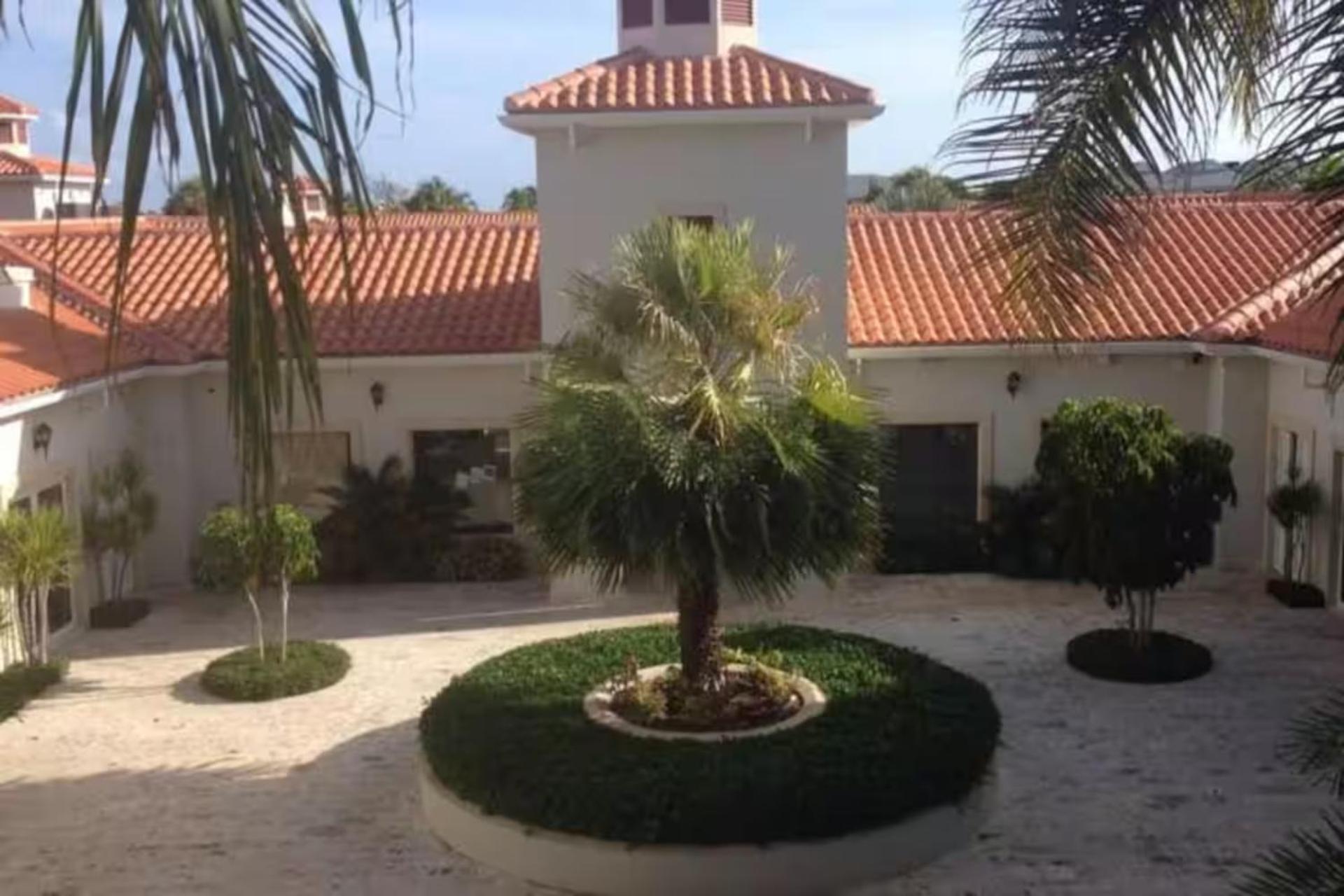 Modern Villas At Grace Bay, Turks And Caicos Islands Long Bay Exteriör bild