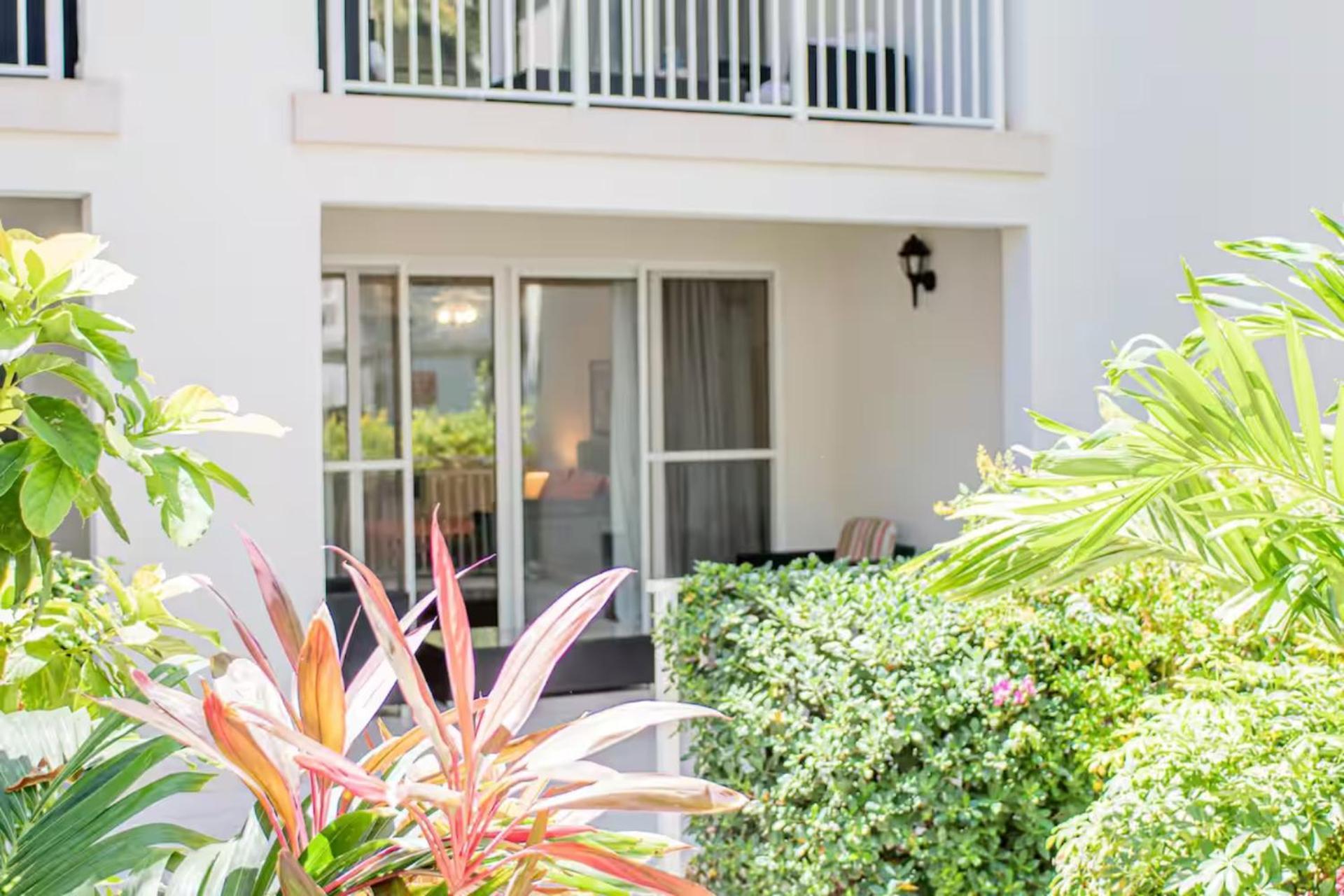 Modern Villas At Grace Bay, Turks And Caicos Islands Long Bay Exteriör bild